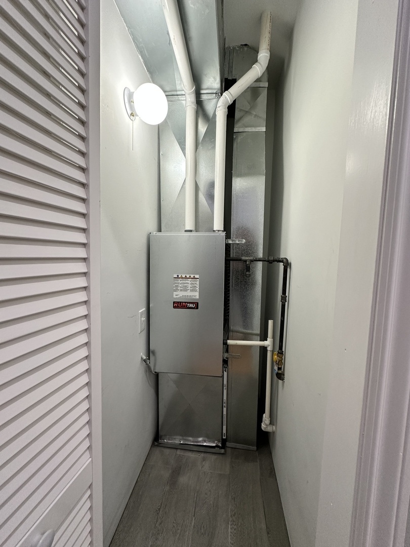 2002 West 21st Place, Unit GDN Chicago, IL 60608 - Photo 9 of 9