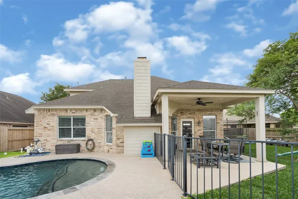 $350,000 | 4250 Applerock Drive, Baytown, TX 77521