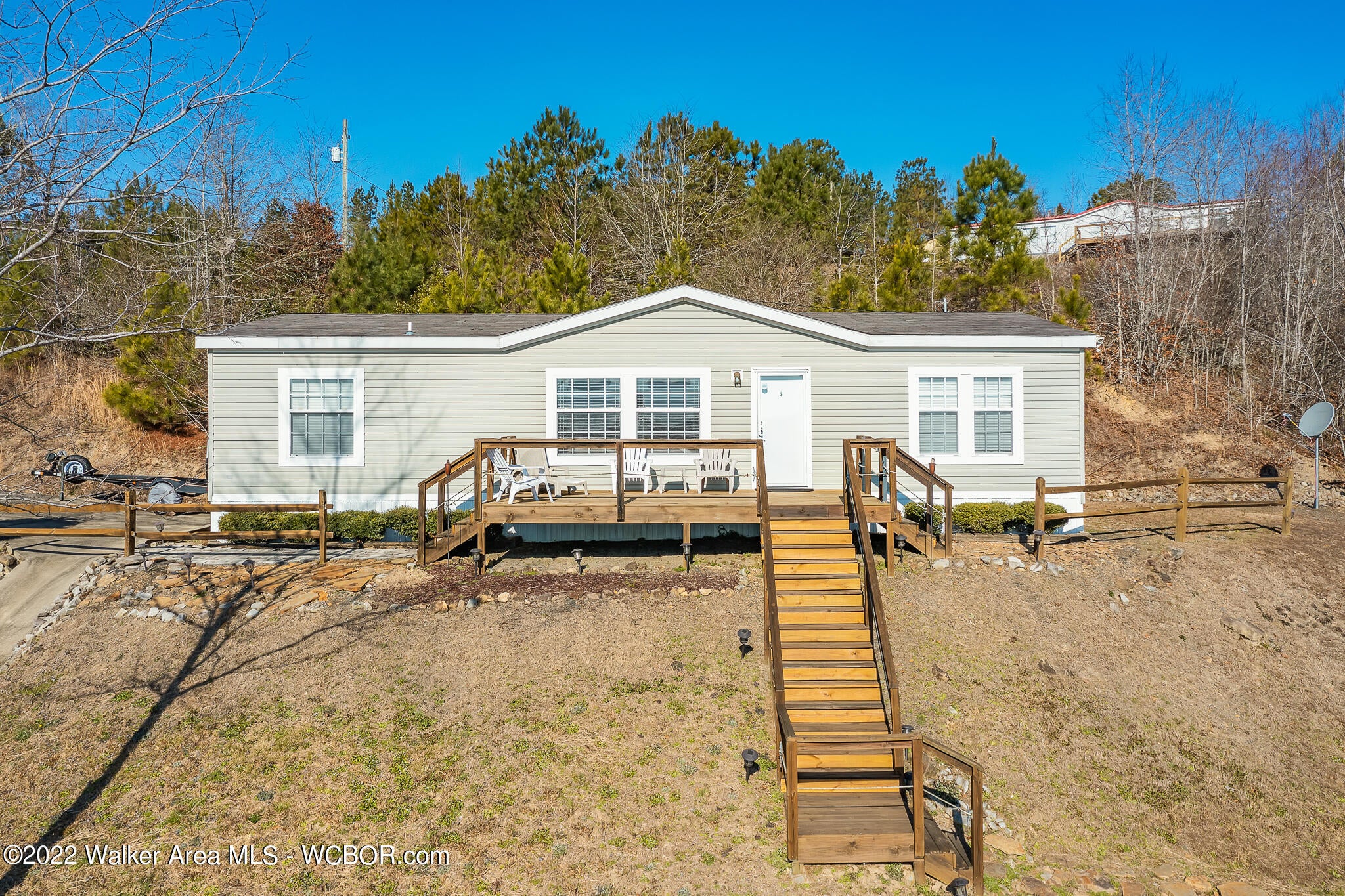 241 Eagles Road Double Springs, AL 35553 - Photo 1 of 27 Gallery Image 1