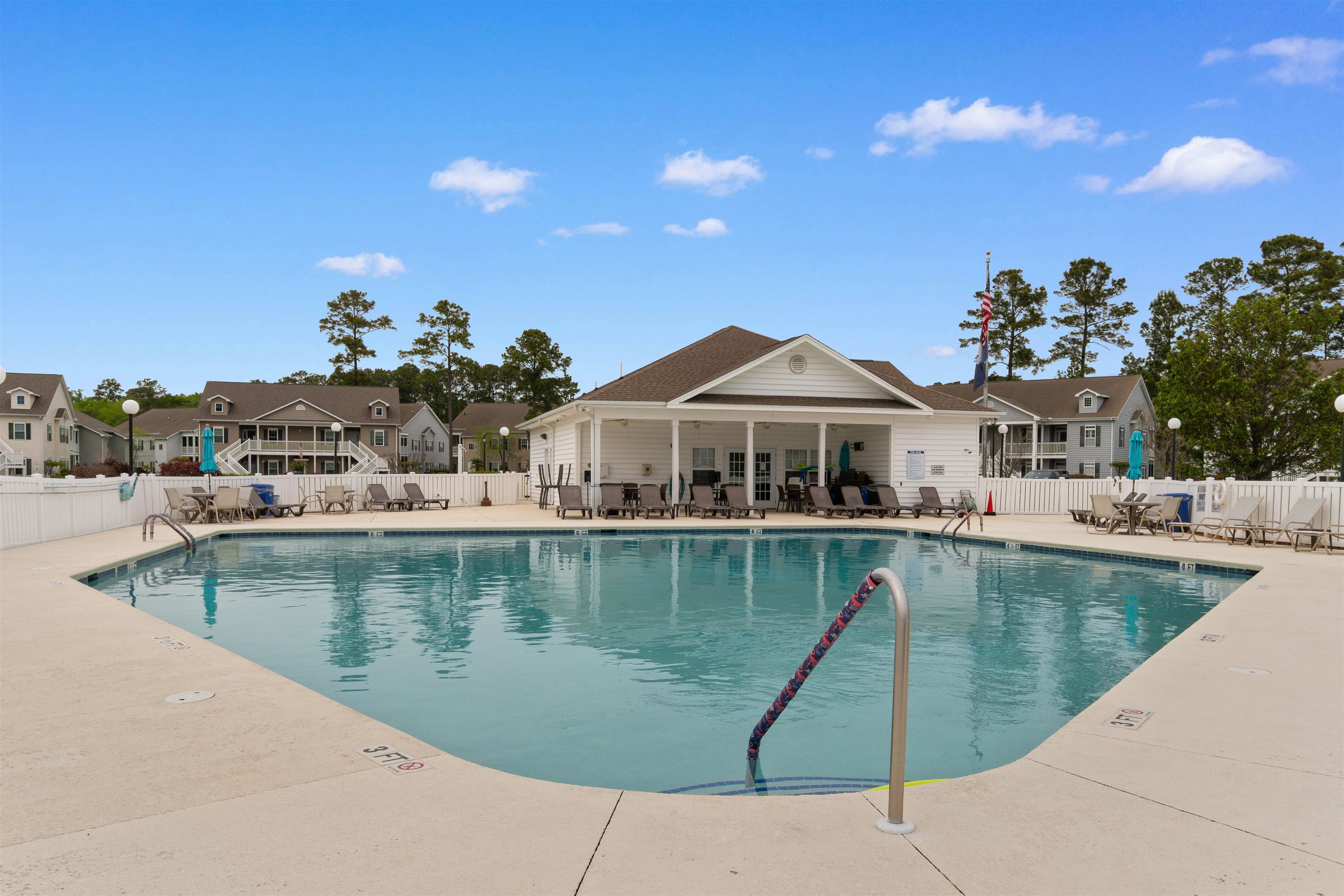 908 Jackline Place, Unit 101 Murrells Inlet, SC 29576 - Photo 38 of 57