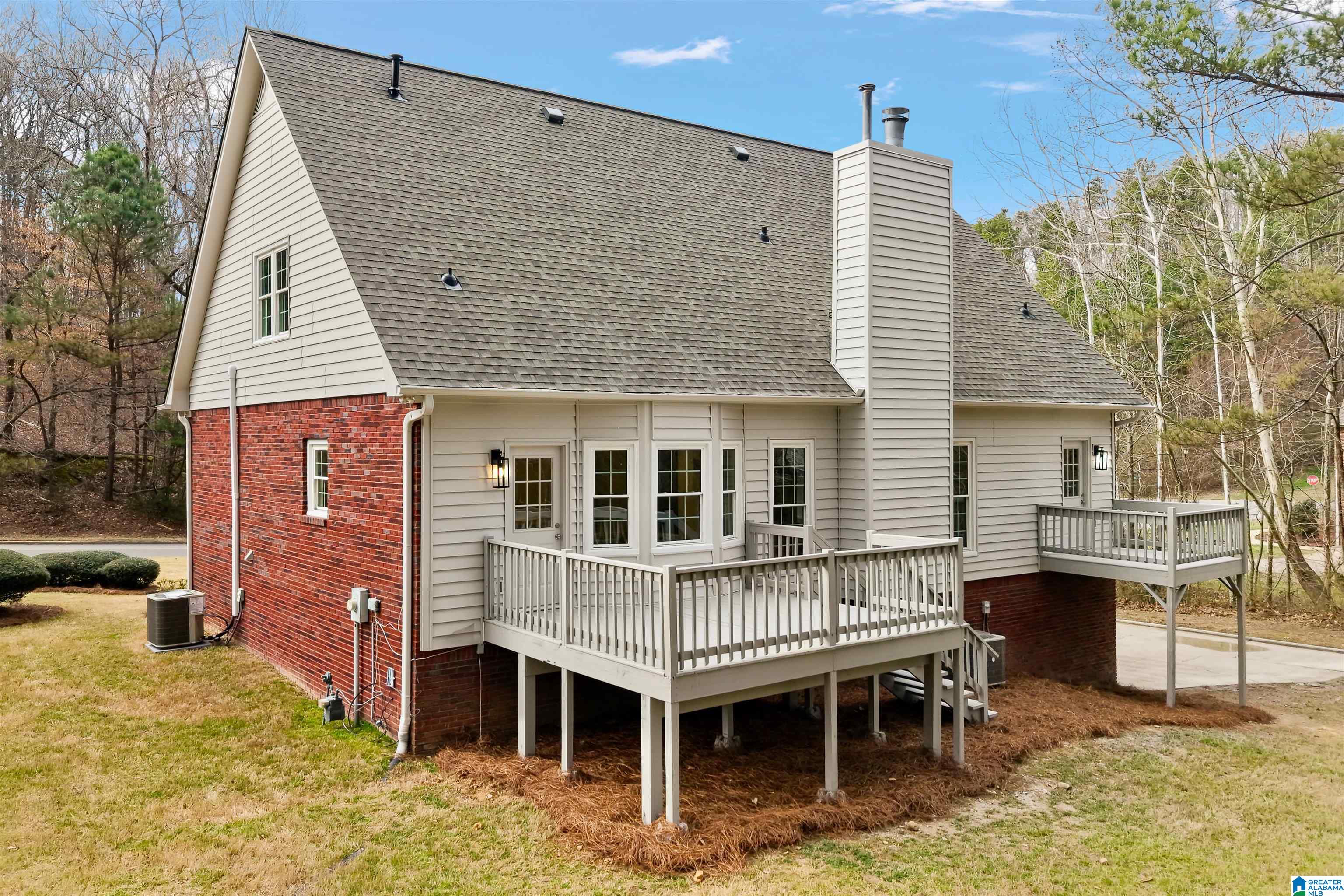 6298 Canterbury Road Pinson, AL 35126 - Photo 49 of 53 Gallery Image 49