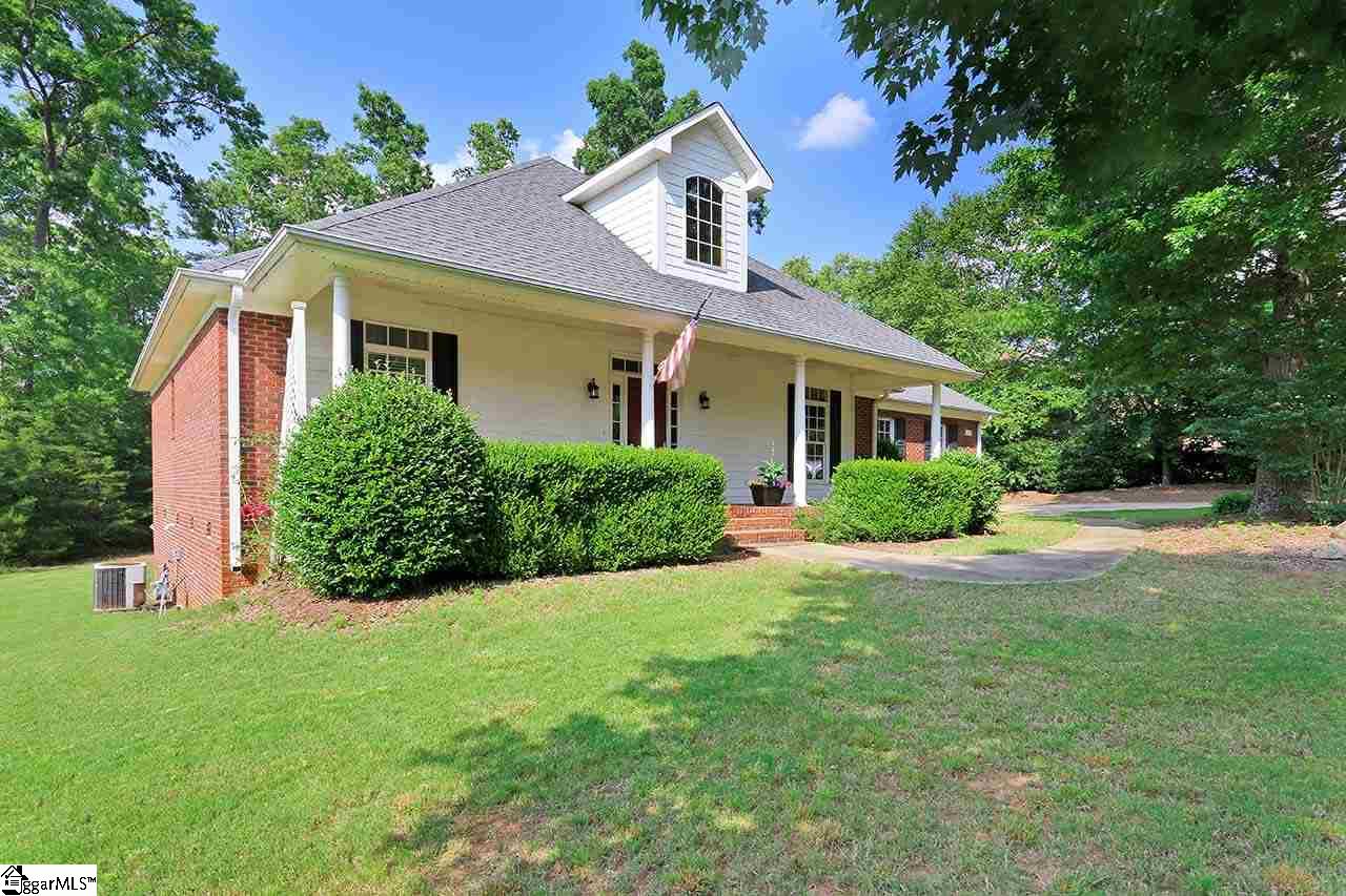 515 Planter's Rest Lane Inman, SC 29349 - Photo 2 of 31
