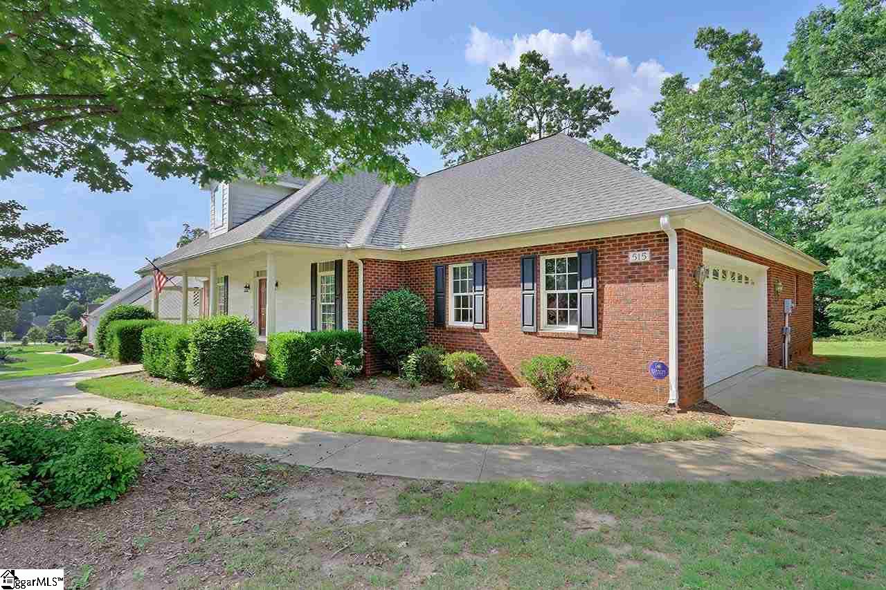 515 Planter's Rest Lane Inman, SC 29349 - Photo 3 of 31