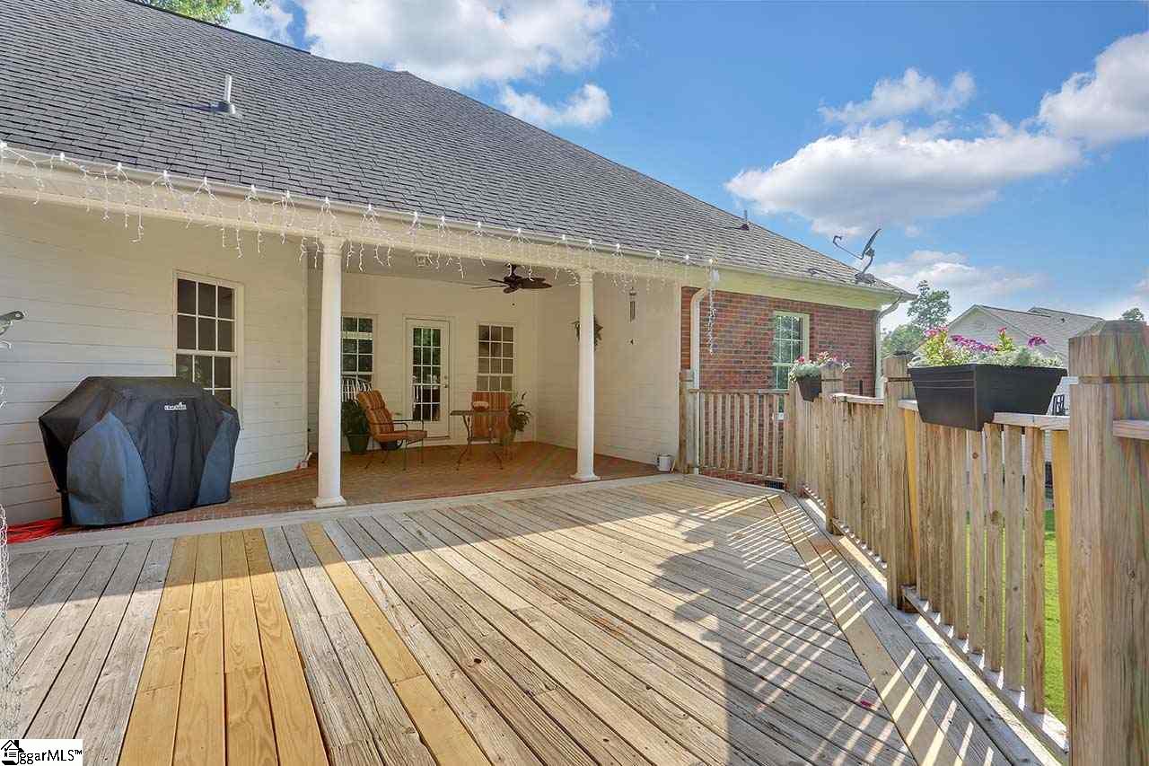 515 Planter's Rest Lane Inman, SC 29349 - Photo 30 of 31