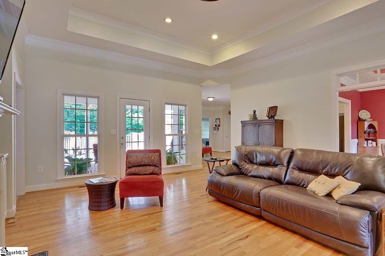 515 Planter's Rest Lane Inman, SC 29349 - Photo 7 of 31