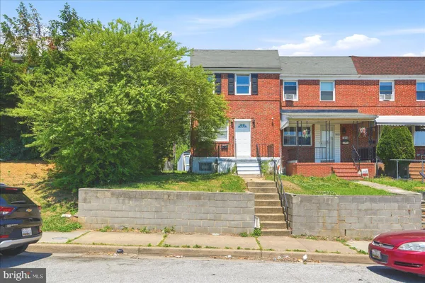 $150,000 | 7812 Wynbrook Road, Baltimore, MD 21224