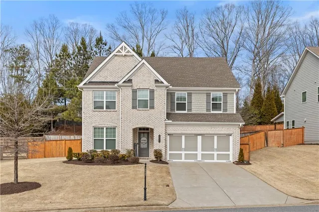 $620,000 | 4320 Danbury Farms Drive, Cumming, GA 30040