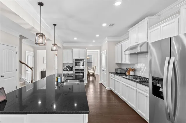 $620,000 | 4320 Danbury Farms Drive, Cumming, GA 30040