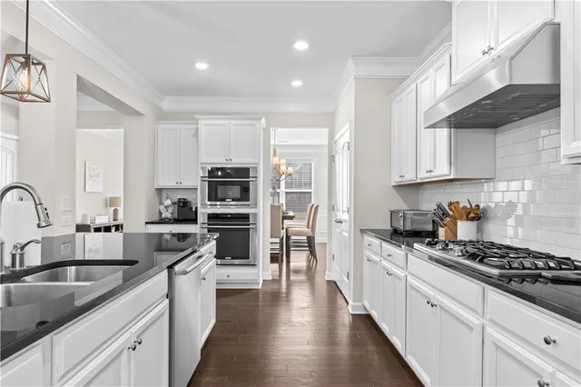 $620,000 | 4320 Danbury Farms Drive, Cumming, GA 30040