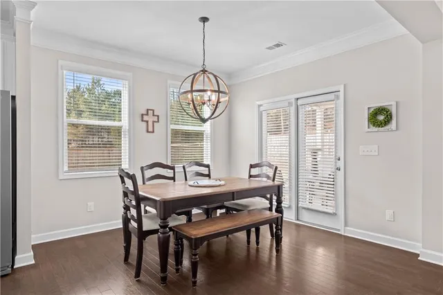 $620,000 | 4320 Danbury Farms Drive, Cumming, GA 30040