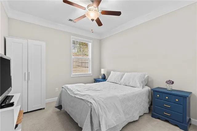 $620,000 | 4320 Danbury Farms Drive, Cumming, GA 30040