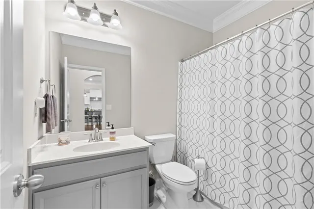 $620,000 | 4320 Danbury Farms Drive, Cumming, GA 30040