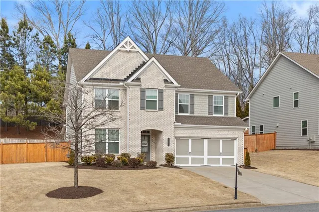 $620,000 | 4320 Danbury Farms Drive, Cumming, GA 30040