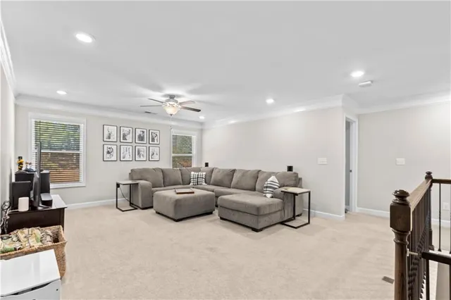 $620,000 | 4320 Danbury Farms Drive, Cumming, GA 30040