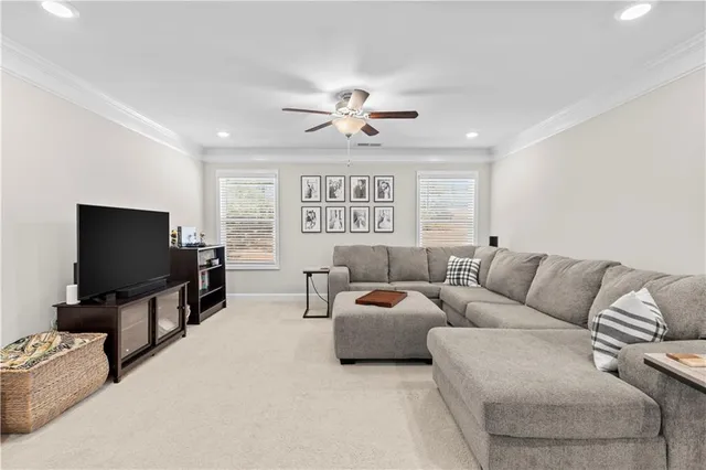 $620,000 | 4320 Danbury Farms Drive, Cumming, GA 30040