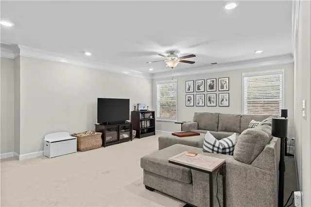 $620,000 | 4320 Danbury Farms Drive, Cumming, GA 30040