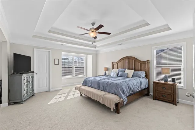 $620,000 | 4320 Danbury Farms Drive, Cumming, GA 30040