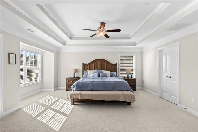 $620,000 | 4320 Danbury Farms Drive, Cumming, GA 30040