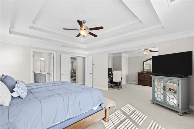 $620,000 | 4320 Danbury Farms Drive, Cumming, GA 30040