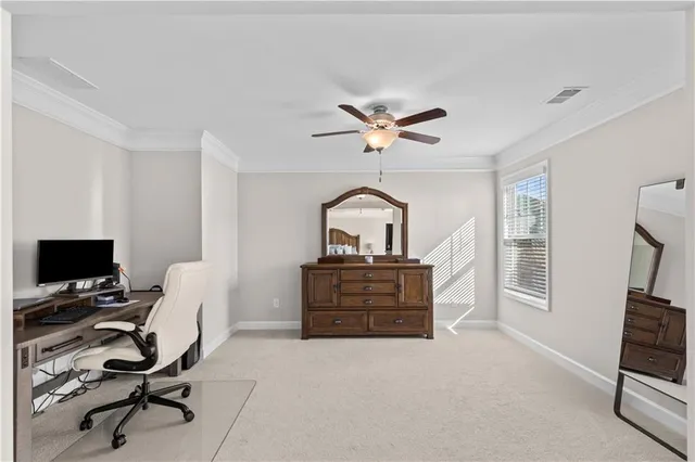 $620,000 | 4320 Danbury Farms Drive, Cumming, GA 30040