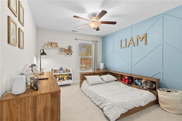 $620,000 | 4320 Danbury Farms Drive, Cumming, GA 30040