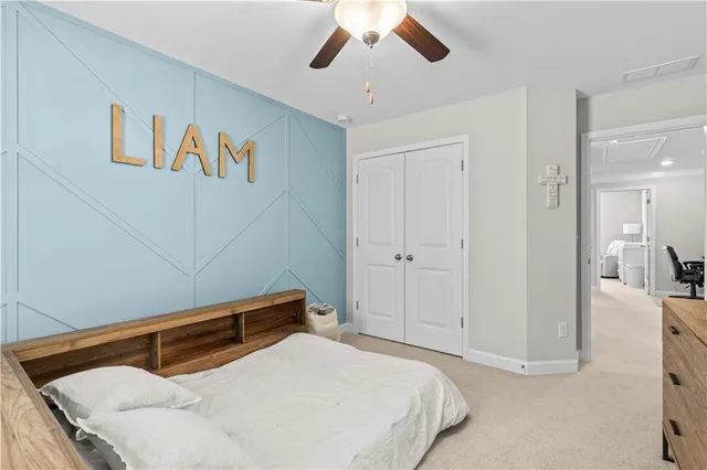 $620,000 | 4320 Danbury Farms Drive, Cumming, GA 30040