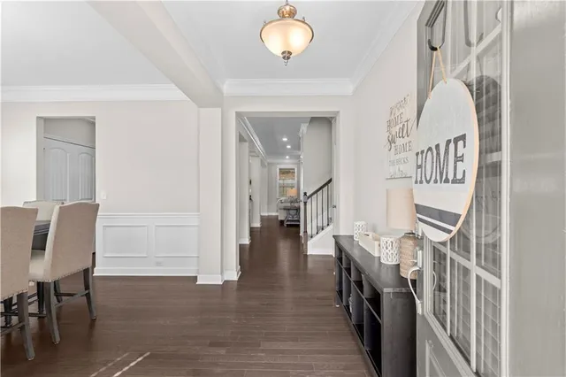 $620,000 | 4320 Danbury Farms Drive, Cumming, GA 30040