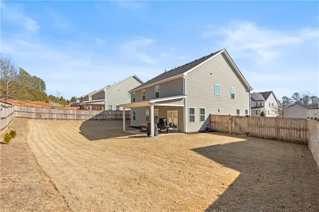 $620,000 | 4320 Danbury Farms Drive, Cumming, GA 30040