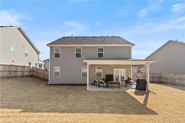 $620,000 | 4320 Danbury Farms Drive, Cumming, GA 30040