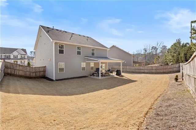 $620,000 | 4320 Danbury Farms Drive, Cumming, GA 30040