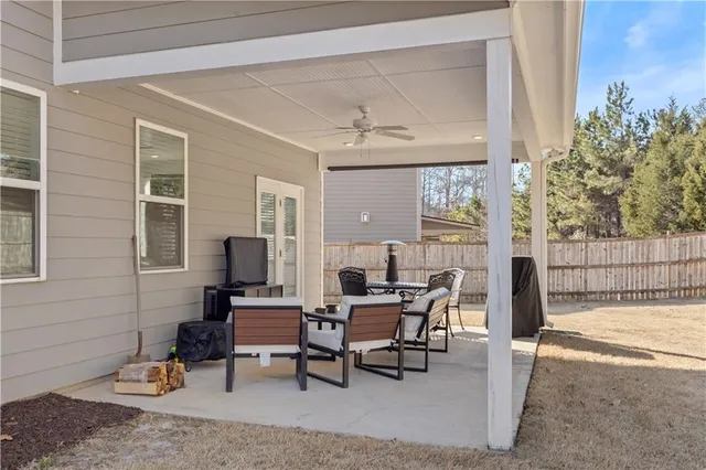 $620,000 | 4320 Danbury Farms Drive, Cumming, GA 30040