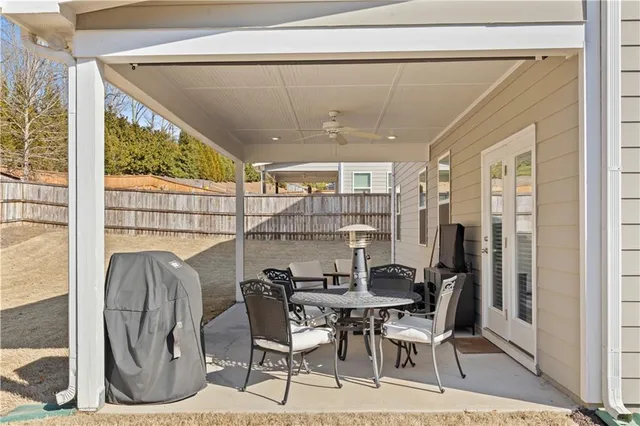 $620,000 | 4320 Danbury Farms Drive, Cumming, GA 30040