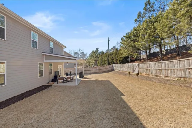 $620,000 | 4320 Danbury Farms Drive, Cumming, GA 30040