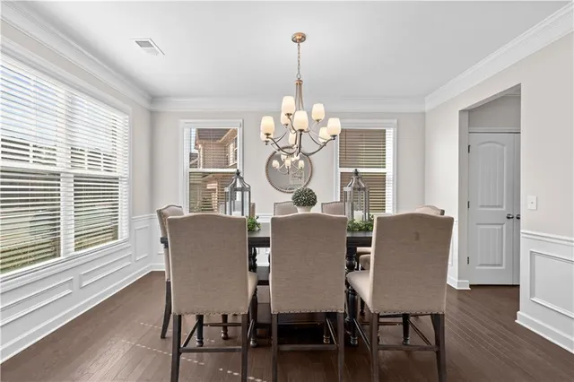 $620,000 | 4320 Danbury Farms Drive, Cumming, GA 30040