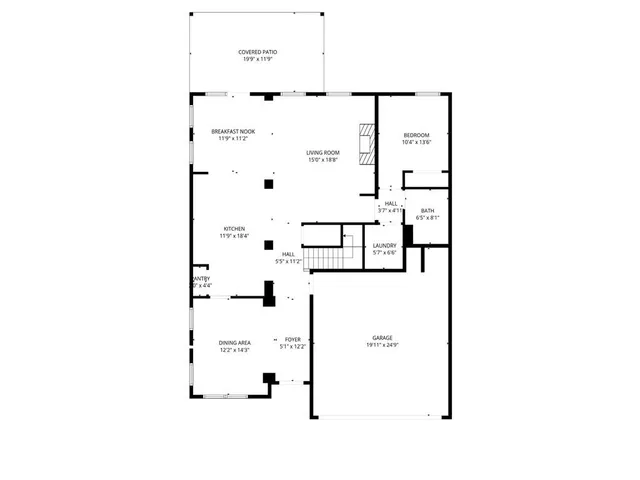 $620,000 | 4320 Danbury Farms Drive, Cumming, GA 30040