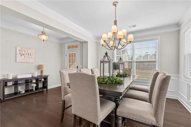 $620,000 | 4320 Danbury Farms Drive, Cumming, GA 30040