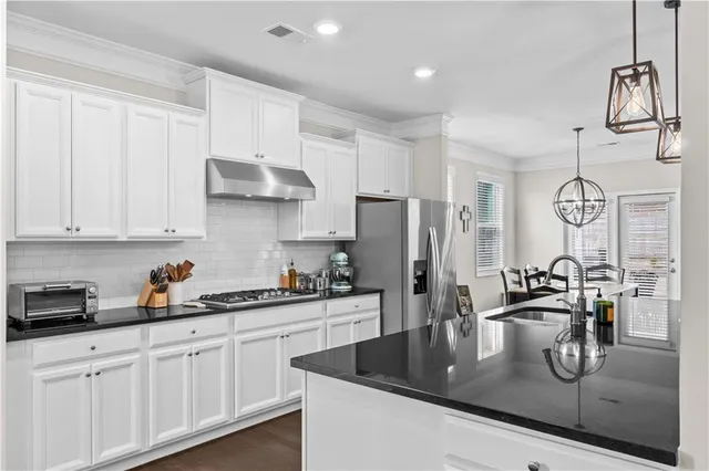 $620,000 | 4320 Danbury Farms Drive, Cumming, GA 30040