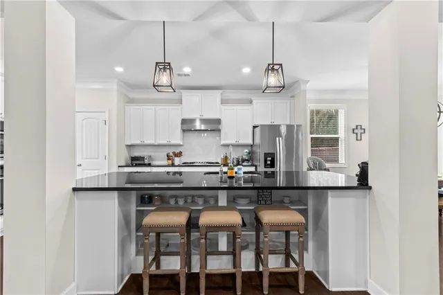 $620,000 | 4320 Danbury Farms Drive, Cumming, GA 30040