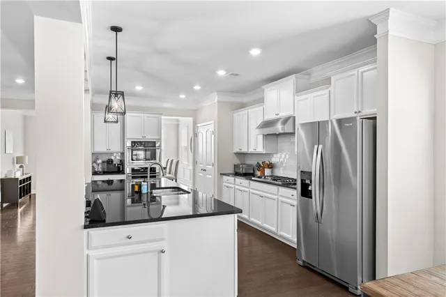 $620,000 | 4320 Danbury Farms Drive, Cumming, GA 30040