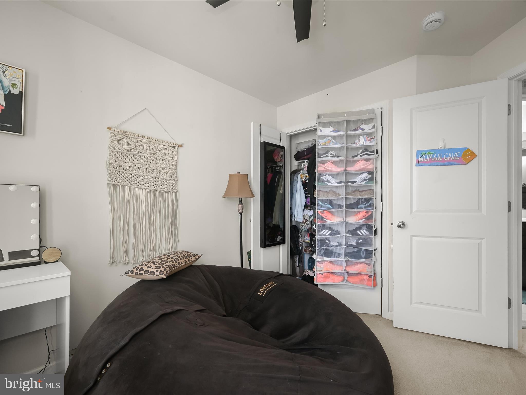 1117 Red Hawk Way Severn, MD 21144 - Photo 34 of 39 a bedroom with a bed and a window