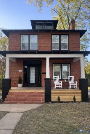 $420,000 | 3520 Delaware Avenue, Richmond, VA 23222