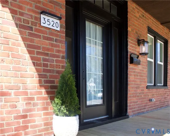$420,000 | 3520 Delaware Avenue, Richmond, VA 23222