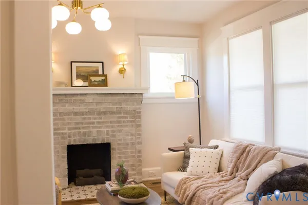 $420,000 | 3520 Delaware Avenue, Richmond, VA 23222