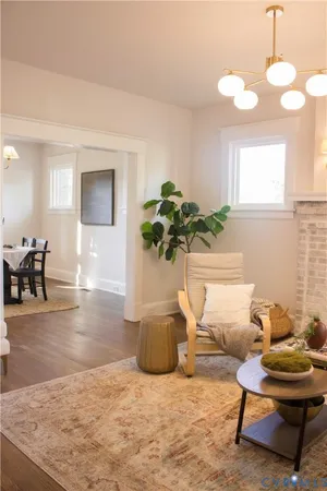 $420,000 | 3520 Delaware Avenue, Richmond, VA 23222
