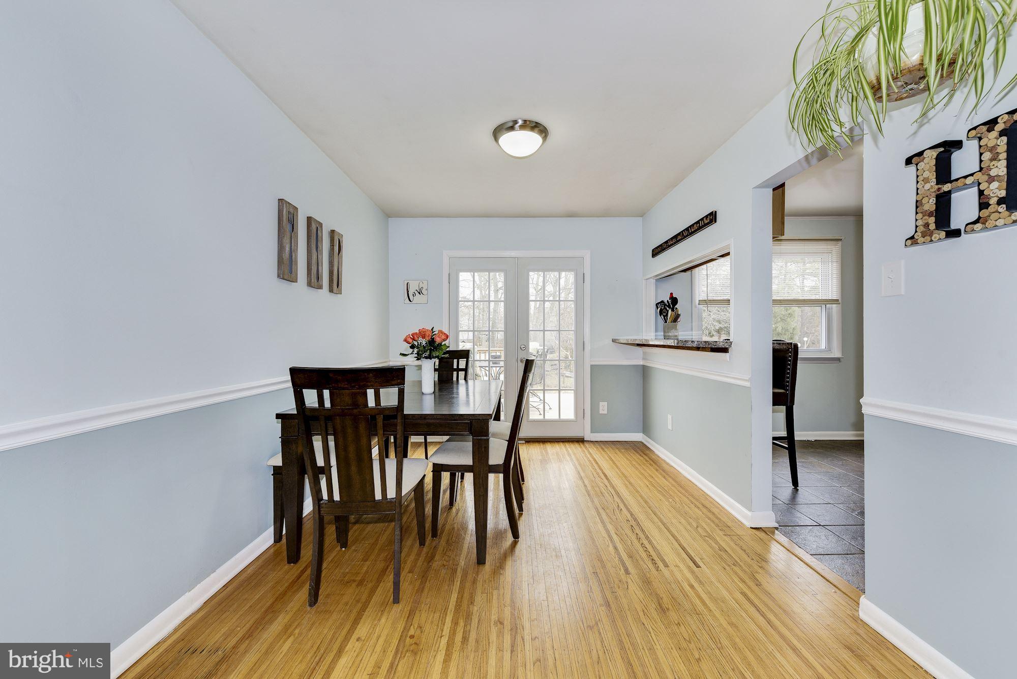 7 Yale Road Atco, NJ 08004 - Photo 14 of 32 Dining Room