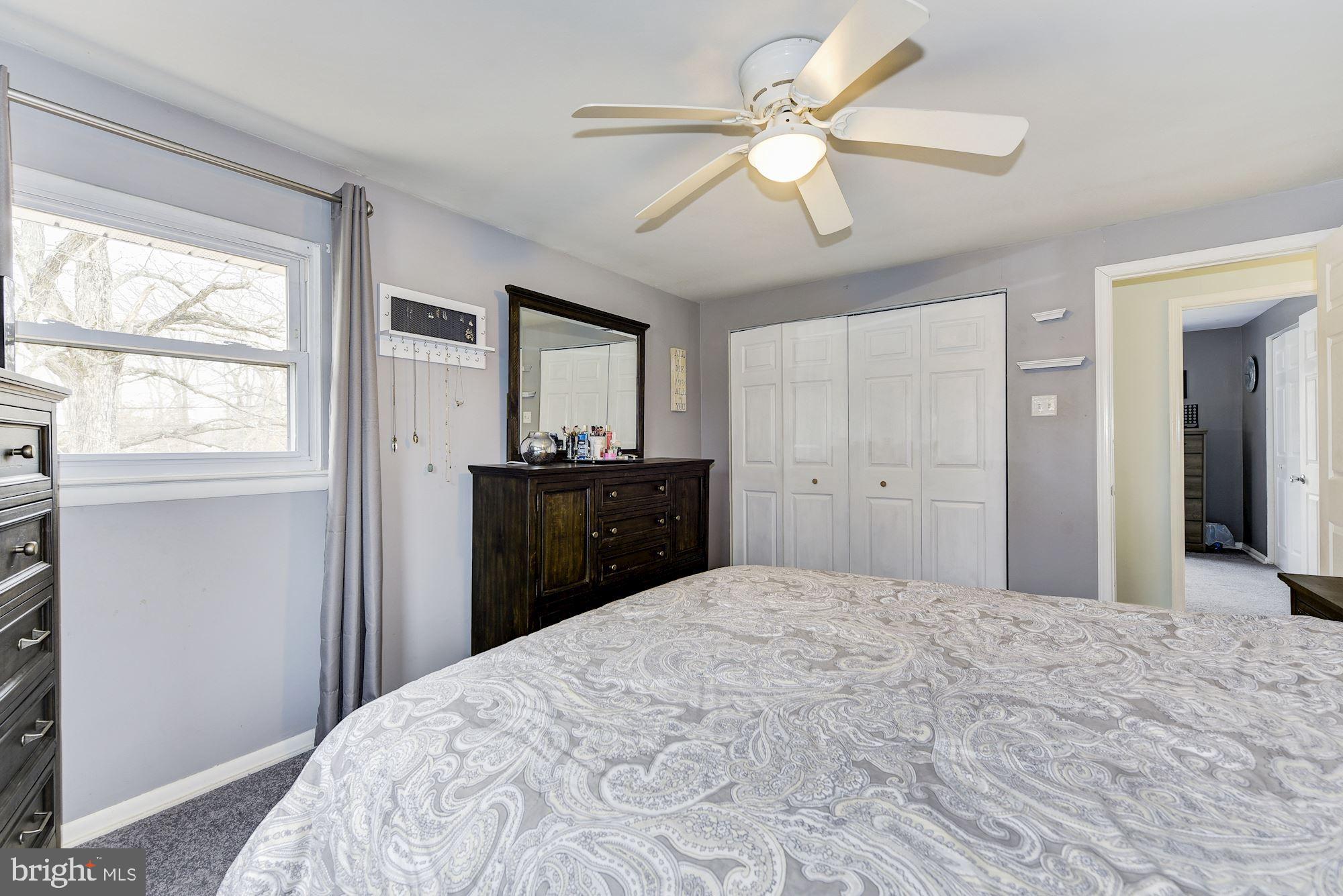 7 Yale Road Atco, NJ 08004 - Photo 22 of 32 Master Bedroom