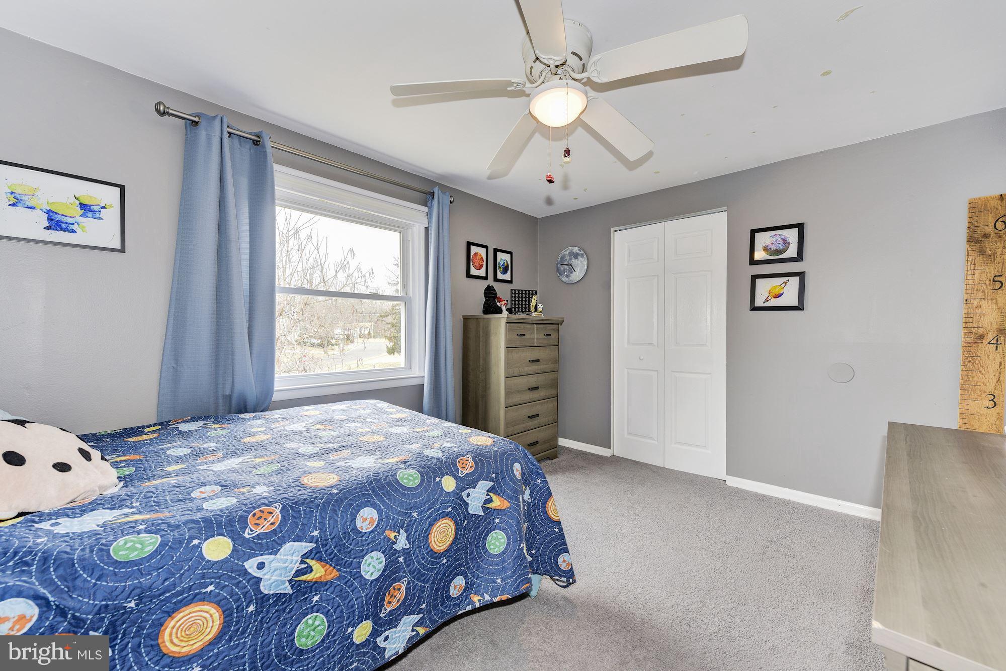 7 Yale Road Atco, NJ 08004 - Photo 23 of 32 2nd Bedroom