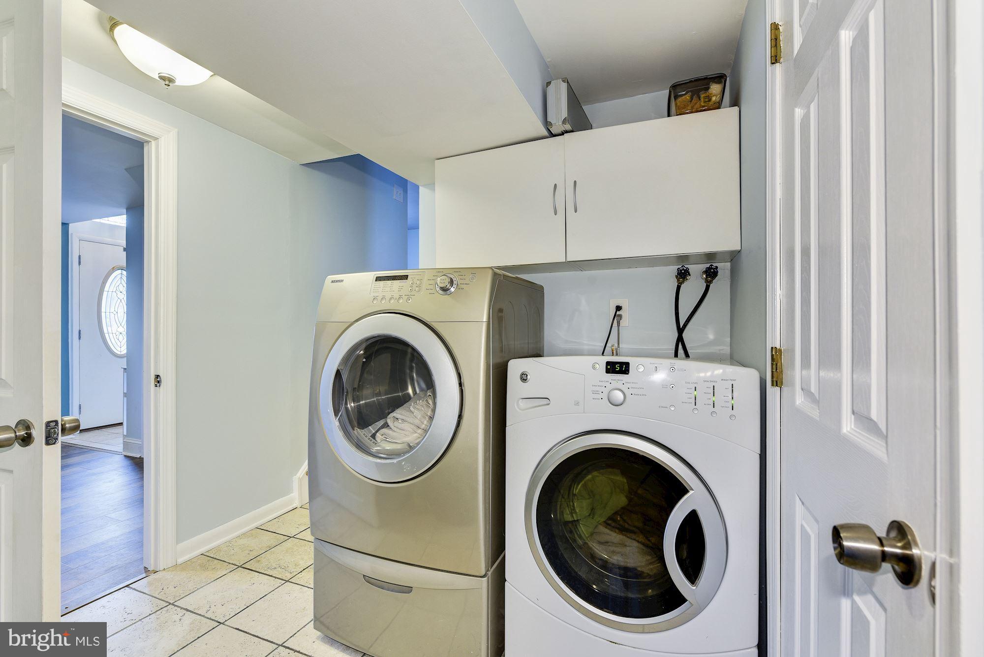 7 Yale Road Atco, NJ 08004 - Photo 8 of 32 Laundry