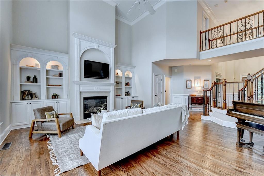 4871 Tarry Post Lane Suwanee, GA 30024 - Photo 17 of 131