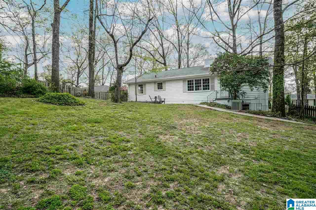 3184 Dolly Ridge Drive Birmingham, AL 35243 - Photo 41 of 45